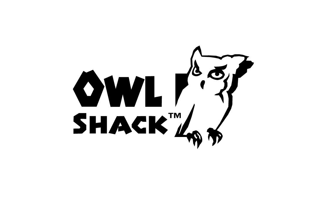WELCOME TO OWL SHACK
