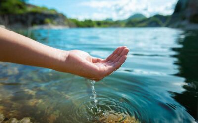 Clean Air and Clean Water